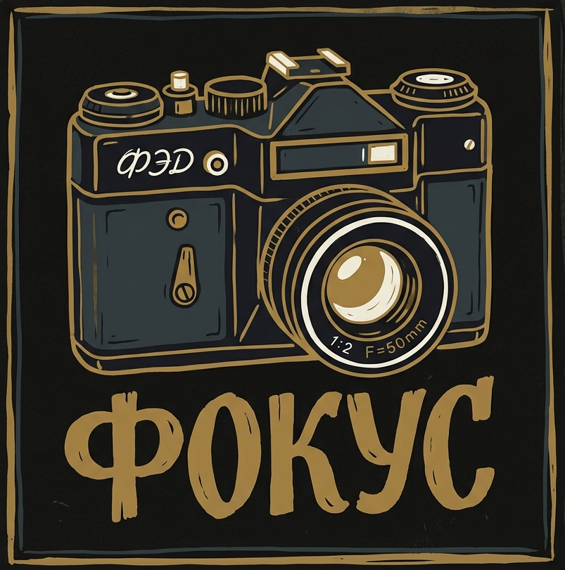 Фокус