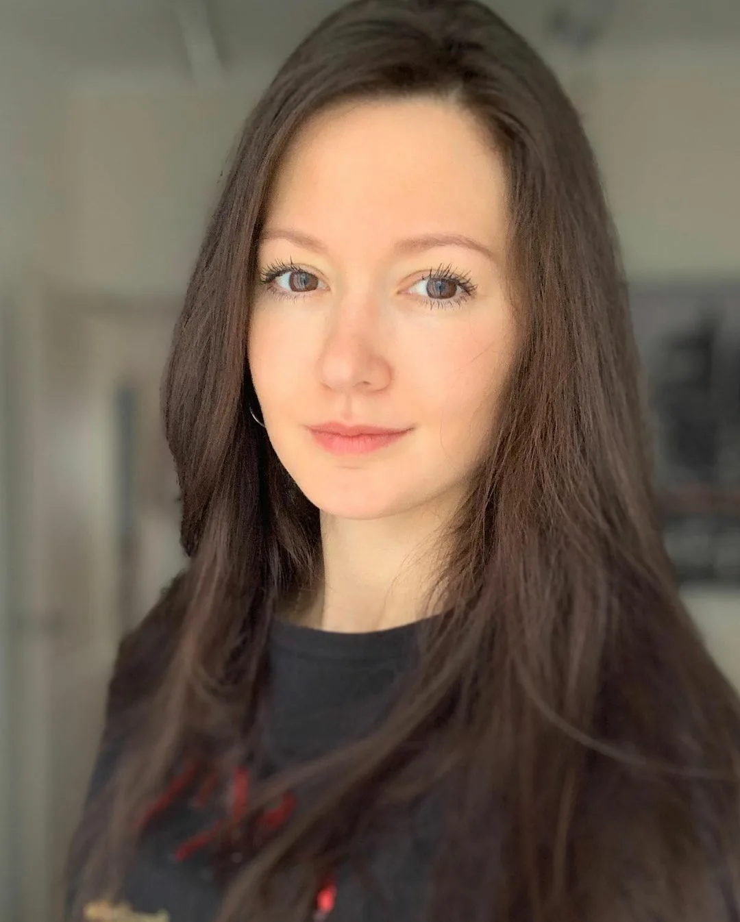 Анна Петрова